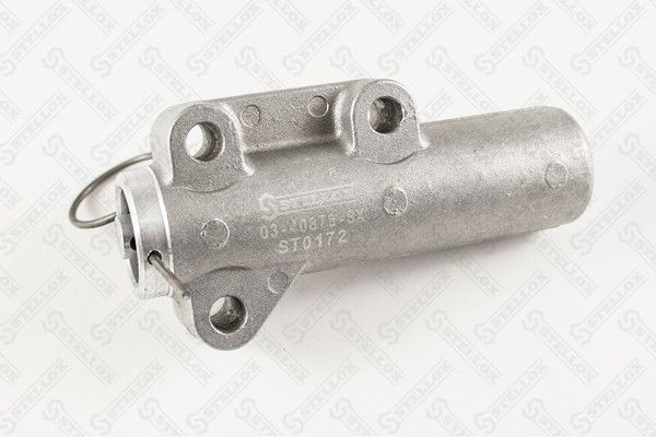 натяжитель ремня ГРМ!\ Audi A4/A6, VW Passat 2.5TDi 97> 03-40878-SX STELLOX