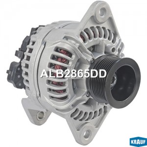 генератор! 28V 150A\ Volvo FH 500 12> ALB2865DD KRAUF