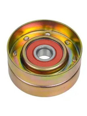 ролик обводной ремня ГРМ!\ Toyota Carina/Corolla/Camry 1.8D-2.2D 83> Z23984 ZENTPARTS