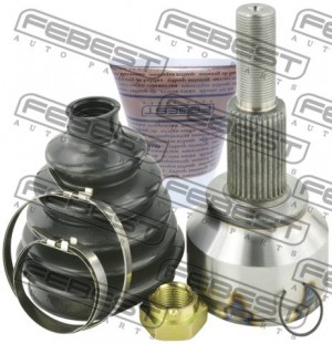 ШРУС задн внешний DODGE JOURNEY NEW 2012- 2010-JOURR 2010JOURR FEBEST