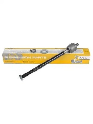 тяга рулевая!\ Renault Laguna all 93-01 Z28333 ZENTPARTS