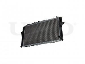 Радиатор охлаждения двигателя RAD-10088 UNIO