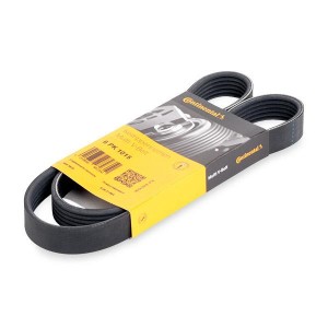 ремень поликлиновой ! \ MB W201 2.0/2.0D 84-93,Peugeot 206 1.1/1.4/1.6 98> 6-PK-1015 CONTITECH