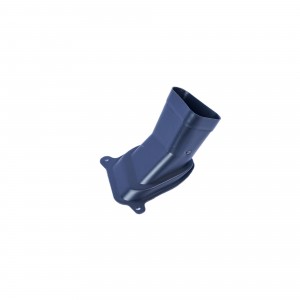 Патрубок CHEVROLET Cruze (09-) воздушный NSP NSP0113346074 NSP