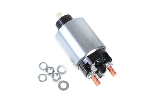 втягивающее реле стартера!12v D53 \Alfa Romeo 159 1.8 MPi 03.2007-,FIAT Croma 16 0685196SX STELLOX