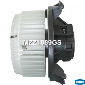Мотор отопителя GEELY Coolray (19-) KRAUF mzz1089gs KRAUF