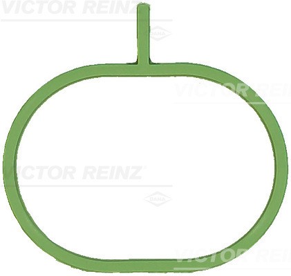 RENAULT DUSTER (2012>) 711740300 VICTOR REINZ