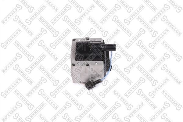катушка зажигания!\ VW Passat/T4/Vento, Seat Toledo/Ibiza 1.0-2.5i 89> 61-00199-SX STELLOX