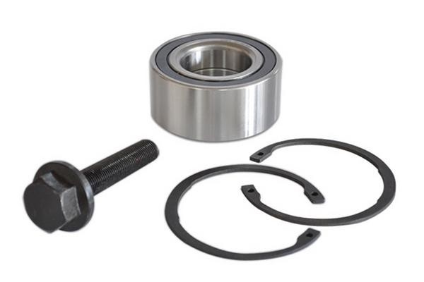 Подшипник ступицы передний VW PASSAT B3/B4, GOLF III 70821 70821 ASAM
