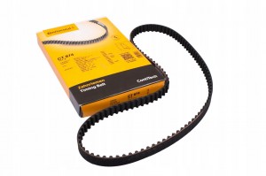 ремень ГРМ! 111x170H\ Opel Astra/Kadett/Vectra 1.4/1.6 91> CT874 CONTITECH