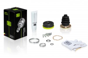 ШРУС Skoda Octavia A5 (04-) 1.6i MT (внутр.) (GO 1806) GO 1806 TRIALLI