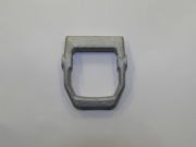 Рычаг ВАЗ-2121 суппорта АвтоВАЗ 21210350116300 LADA VAZ