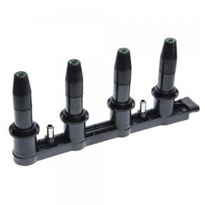 Катушка зажигания CHEVROLET Aveo (11-) (1.6) OPEL Astra J,Insignia (1.6/1.6 T/1. 370-13-006 MEGA POWER