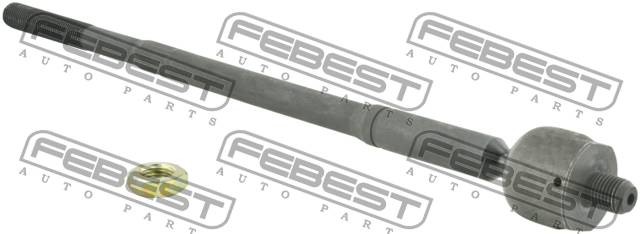 chrysler Voyager/Caravan/Town&Country (RT) 2007> 2022-CARTC FEBEST