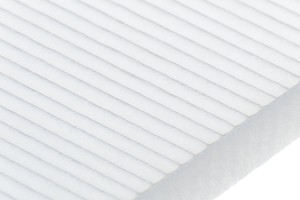 Фильтр воздушный салона TOYOTA Avensis (03-),Corolla (02-),Rav 4 RAF FILTER RST003TOY RAF FILTER