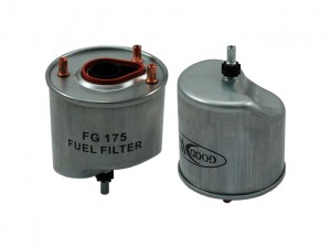 Фильтр топливный FG175 FG 175 GOODWILL