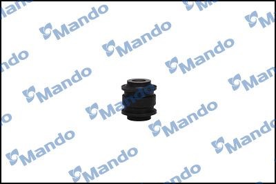 Сайлентблок HYUNDAI Sonata (06-),Grandeur (05-) рычага заднего поперечного MANDO DCC010159 MANDO