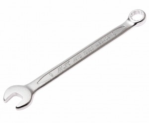 Ключ комбинированный 9х9мм L=135мм JTC JTCAE2409 JTC TOOLS