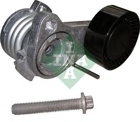 Натяжитель ремня BMW E60 534025210 534 0252 10 INA