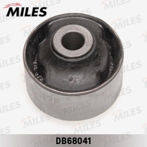 Сайлентблок рычага передней подвески HYUNDAI ACCENT/VERNA 05-/SONATA NF/KIA RIO  DB68041 MILES