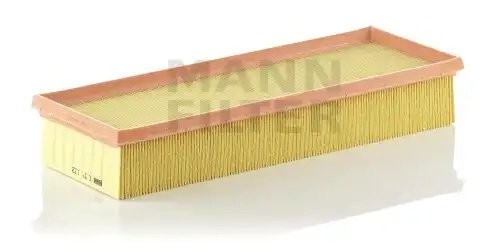 Фильтр воздушный C37132 MANN FILTER