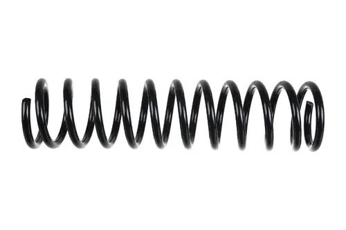 пружина задняя! 42 042 06\ Audi 80/90 1.6-2.2/1.6D 79-86 Z38234 ZENTPARTS