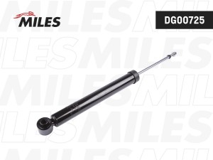 Амортизатор задний газовый HYUNDAI TUCSON/ KIA SPORTAGE 15- (KYB 3440062) DG0072 DG00725 MILES