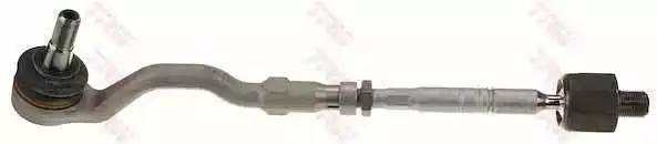 BMW X5 E70 / X6 E71 JRA572 TRW