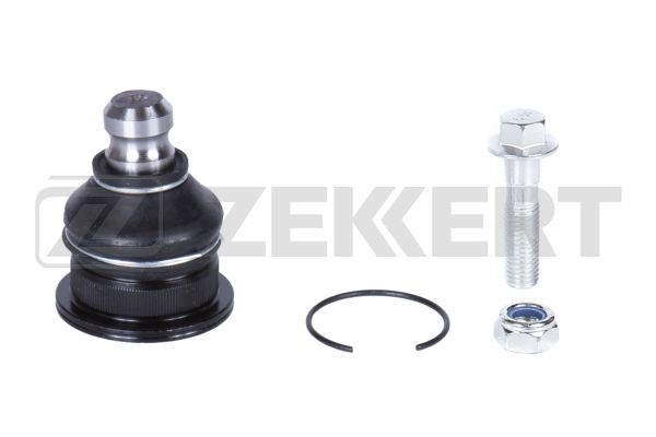 Опора шаровая нижн. Renault Clio III 05-   Logan 04-  Sandero 09- TG-5116 TG-5116 ZEKKERT