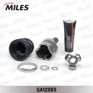 ШРУС внутренний правый HYUNDAI SOLARIS/KIA RIO 11- GA12065 GA12065 MILES