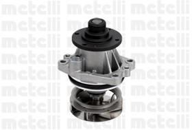 помпа!\ BMW E36/E38/E39/E46 2.0i-3.0i 24V M50/M52 90> 24-0432A METELLI