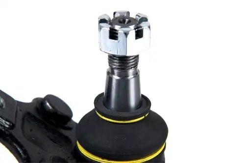 опора шаровая нижняя! Chery Tiggo T11 05>, Toyota Corolla 92-97 Z37046 ZENTPARTS