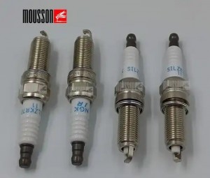 Свеча зажигания G4LC SSPG4LC MOUSSON