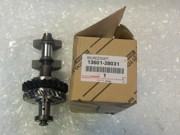 ВАЛ БАЛАНСИРОВОЧНЫЙ 13601-28031 13601-28031 TOYOTA