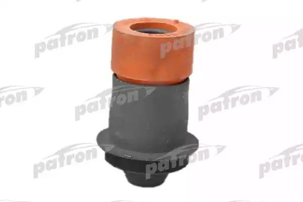 Сайлентблок NISSAN TIIDA C11 2005-2012 NOTE E11E 2005-2012 RENAULT CLIO III 2005 PSE10614 PATRON
