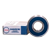 УНИВЕРСАЛЬНЫЙ 202 ЗАКРЫТЫЙ РЕЗИНОВЫЕ ПЫЛЬНИКИ // 15X35X11 62022RS TORQUE