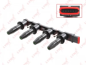 Катушка зажигания SPL1044 SPL1044 LYNXAUTO