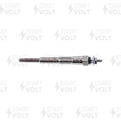 Свеча накаливания для а/м Toyota Land Cruiser 90 (96-) 3.0TD (GLSP 025) GLSP 025 START VOLT