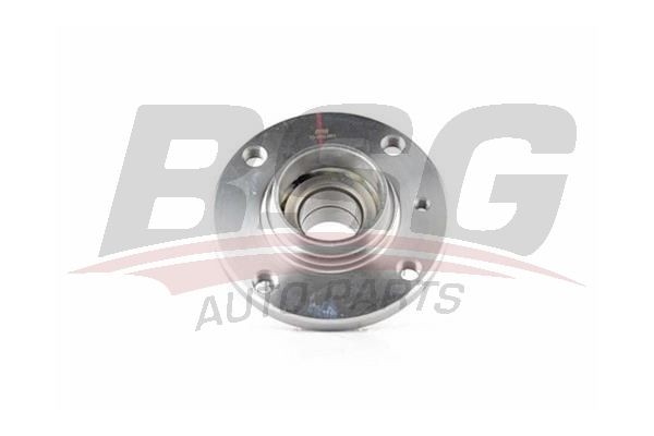 Подшипник ступицы BMW 3 (E30) передней комплект BSG BSG15605001 BSG