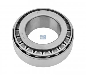 Пружина синхронизатора! d6 L34 ZF(S5-50.S6-65/80/90.4S-120GP,5S-90/9 2.5S-110/1G 4 DIESEL TECHNIC
