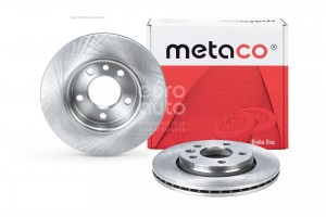 TRANSPORTER T5 (2003>) Lucas 3060027 METACO