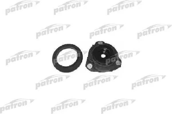 Опора амортизатора (с подшипником) FORD Focus MT/ Tourneo/TRANSIT connect 98-200 PSE4153 PATRON