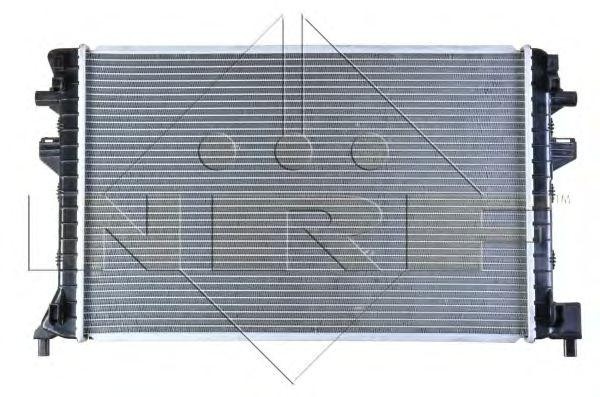 AUDI A3 [8V] (2013>)/ VW GOLF VII (2012>) 1.4 TSI CMBA 620x414x16 58471 NRF