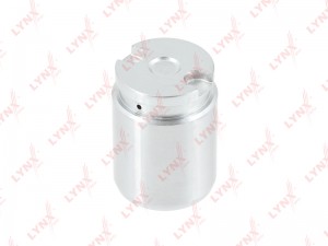 Поршень тормозного суппорта заднего (? 34 mm, суппорт TRW/Lucas/Girling/Mando/To BC-4025 LYNXAUTO