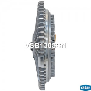 Вискомуфта SSANGYONG Actyon (06-),Kyron (05-),Rexton (03-) (D20/27) привода вент VSB1308CN KRAUF