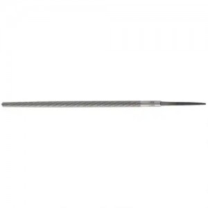 Напильник круглый 150мм №2 СИБРТЕХ 161527 SIBRTEC