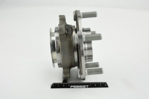 Ступица передняя в сборе NISSAN QASHQAI, JUKE 0282-J10F 0282-J10F FEBEST