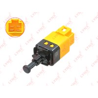 Выключатель CHEVROLET Aveo (05-) стоп-сигнала LYNX DM9238 LYNXAUTO