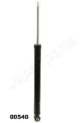 VOLVO C30 (2006>)/ C70 (2006>)/ S40 (2004>) MM00540 JAPAN PARTS GROUP