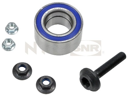 Подшипник ступичный R157.23 R15723 NTN SNR